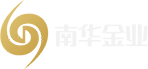 南华金业logo